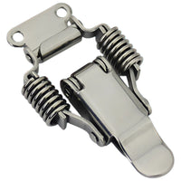 Abrazaderas - Grapas y Tensores