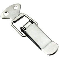 Abrazaderas - Grapas y Tensores