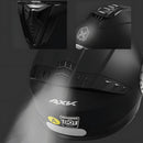 Casco de Moto Doble Visor 59-62 cm. Casco para motocicletas.