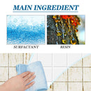 Polvo Limpiador y Pulidor para Mármol y Piedra. (100g) Incluye esponja. Polvo de Pulido.