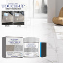 Polvo Limpiador y Pulidor para Mármol y Piedra. (100g) Incluye esponja. Polvo de Pulido.