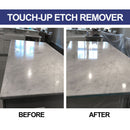 Polvo Limpiador y Pulidor para Mármol y Piedra. (100g) Incluye esponja. Polvo de Pulido.