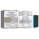 Polvo Limpiador y Pulidor para Mármol y Piedra. (100g) Incluye esponja. Polvo de Pulido.