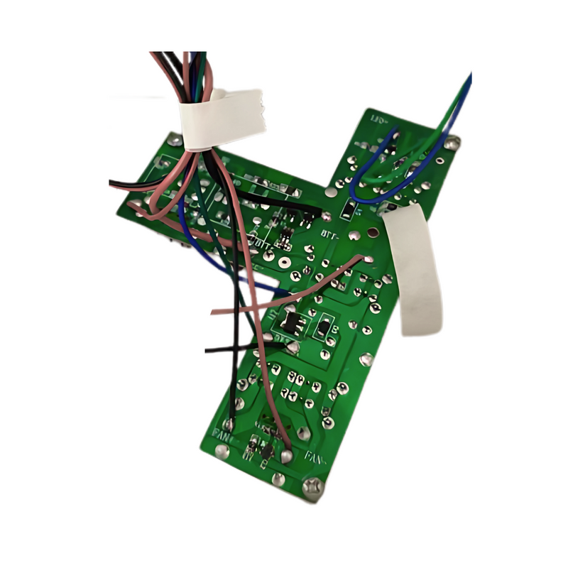 Tarjeta electronica para AB839