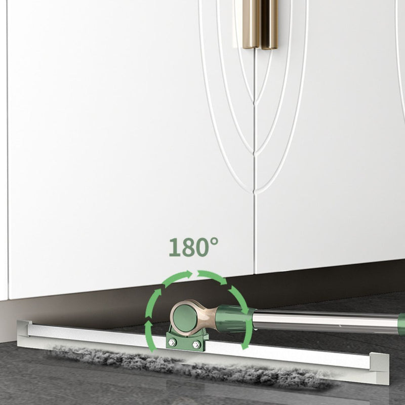 Escurridor Escobilla De silicona de 35cm (13.7”). Ideal para piso y ventanas. Limpiaparabrisas. Escoba mágica para agua