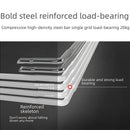 Armario de 16 puertas y 4 repisas inferiores. Con colgador de ropa. Estante de almacenamiento. Closet organizador. Estantería. 165x147x47cm Guardaropa