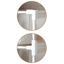 Organizador de Bolsos con Separadores. 4 columnas 1 capa. 71x47x37 cm.