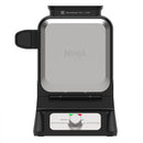 Waflera tipo belga Ninja NeverStick BW1001. Máquina de waffles belga vertical.
