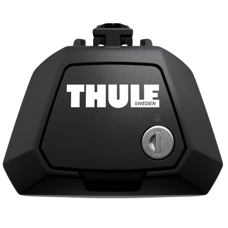 Soporte de techo para portaequipaje THULE EVO