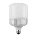 Bombillo LED Tipo T E27 20W 6500K 2000LM Luz Blanca Fría Alta Potencia IP20 Ahorro de Energía