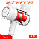 Aspiradora Inalámbrica 180W. Capacidad 0.8L. Batería de litio. 24V