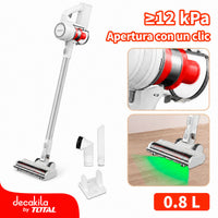 Aspiradoras