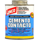 Cemento de Contacto 1 Pinta Lanco