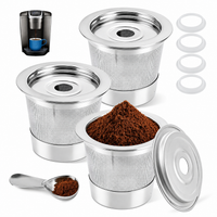 Utensilios para Café o Té