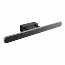 Lámpara de Pared LED Negra 18W CCT