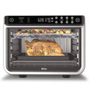 Freidora de aire y horno tostador 10 en 1 XL Ninja Foodi DT201.