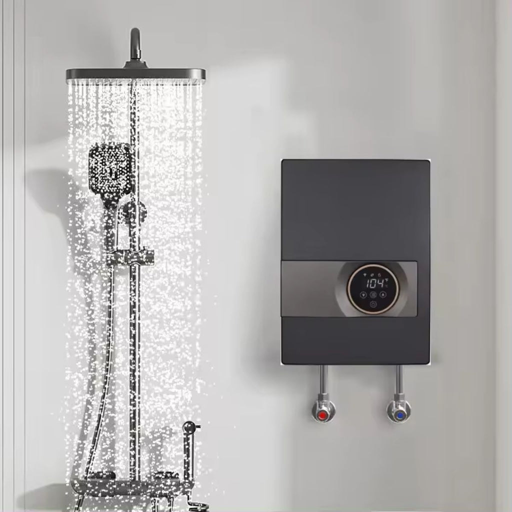 Lavamanos Calentador De Agua Lavaplatos