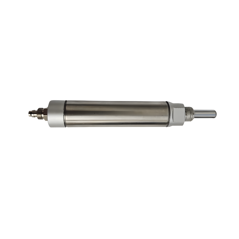 Cilindro actuador para plataforma elevadora para autos EC-S30Y