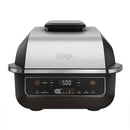Parrilla interior 6 en 1 y freidora de aire Ninja Foodi Grill. Asador de interior y air fryer EG201.