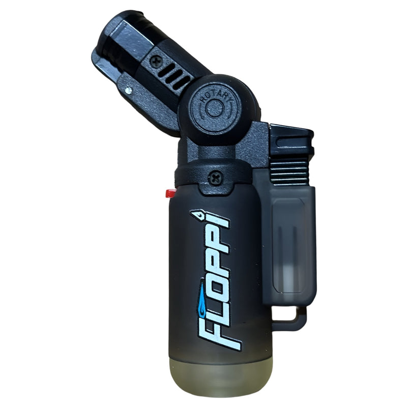 Encendedor soplete pequeño a gas. Colores Surtidos