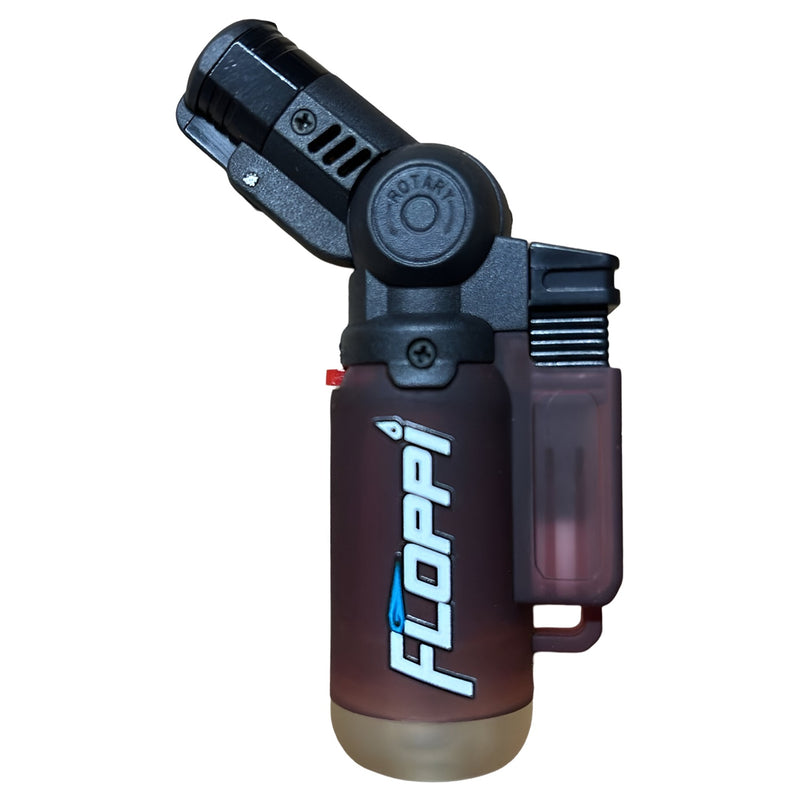 Encendedor soplete pequeño a gas. Colores Surtidos