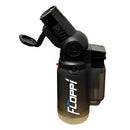 Encendedor soplete pequeño a gas. Colores Surtidos