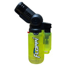 Encendedor soplete pequeño a gas. Colores Surtidos