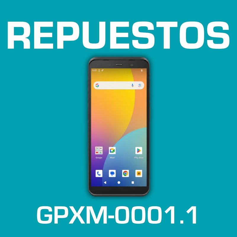 Repuestos para Terminal movi PDA PDT Portatil Industrial TC60
