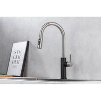 Griferías - fregadores y lavamanos