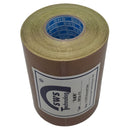 Paño calefactor (125mm x 10m) para Soldadora de Cuatro Cabezales para Perfiles Ventanas PVC