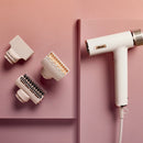 Secador y estilizador para cabello Shark SpeedStyle. Blower para pelo liso y ondulado.