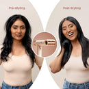 Secador y estilizador para cabello Shark SpeedStyle. Blower para pelo ondulado y risado HD332.