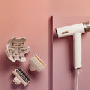 Secador y estilizador para cabello Shark SpeedStyle. Blower para pelo ondulado y risado HD332.