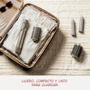 Secador y estilizador Shark FlexStyle 5 en 1. Cepillo blower de cabello  HD430.