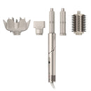 Secador y estilizador Shark FlexStyle. Cepillo blower de cabello para pelo rizado HD435.