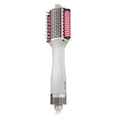 Cepillo Secador de Cabello Shark SmoothStyle. Peine térmico y cepillo de secado alisador HT202.