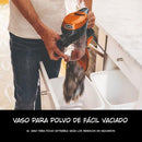 Aspiradora Shark Rocket Ultra-Light HV301. Aspiradora de mano 2 en 1.