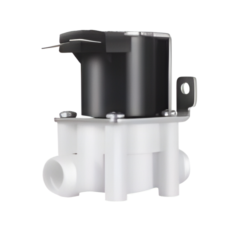Válvula de salida de repuesto. Compatible con IUI-YS-HWS02-2.