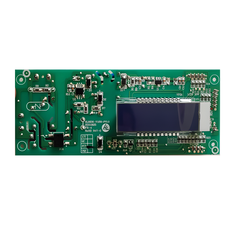 Placa madre de repuesto. Compatible con IUI-YS-HWS02-2.