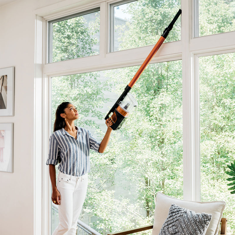 Aspiradora inhalámbrica Shark Pet Pro IZ142. Aspiradora de mano 2 en 1.