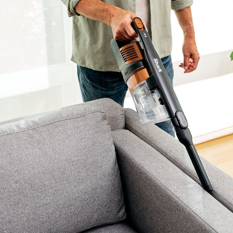 Aspiradora inhalámbrica Shark Pet Pro IZ142. Aspiradora de mano 2 en 1.