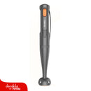 Licuadora de Mano 350W Botón de un toque. Ideal para batidos y jugos.