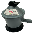 Regulador de gas IML modelo R-PG.