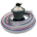 Regulador de gas IML modelo R-PG.