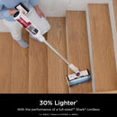 Aspiradora Inalámbrica Shark Detect Pro IW1120. Aspiradora De Mano 2 En 1.