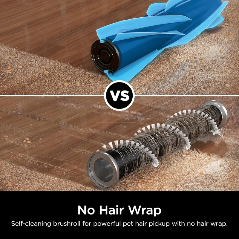 Aspiradora Inalámbrica Shark Detect Pro IW1120. Aspiradora De Mano 2 En 1.