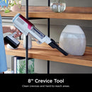 Aspiradora Inalámbrica Shark Detect Pro IW1120. Aspiradora De Mano 2 En 1.