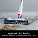 Aspiradora Inalámbrica Shark Detect Pro IW1120. Aspiradora De Mano 2 En 1.