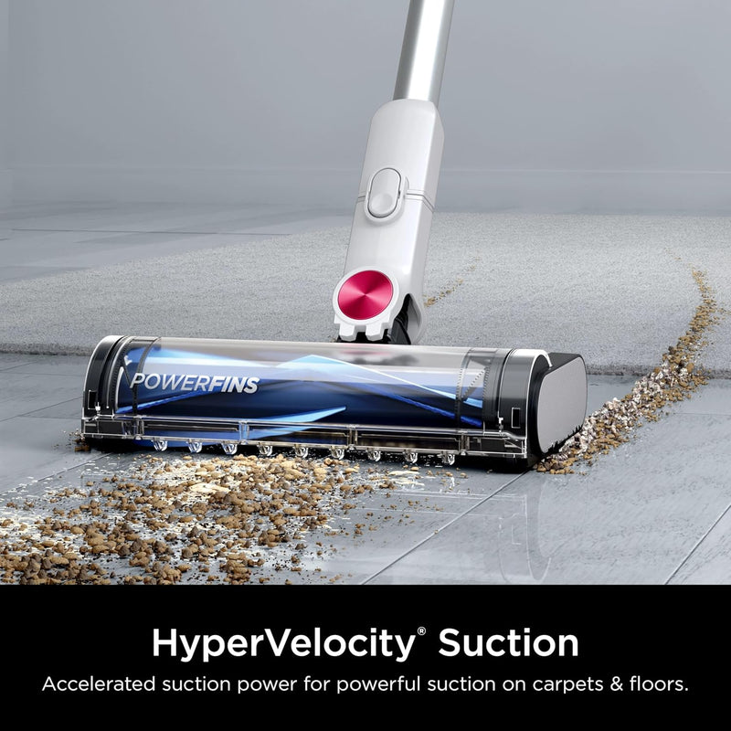 Aspiradora Inalámbrica Shark Detect Pro IW1120. Aspiradora De Mano 2 En 1.