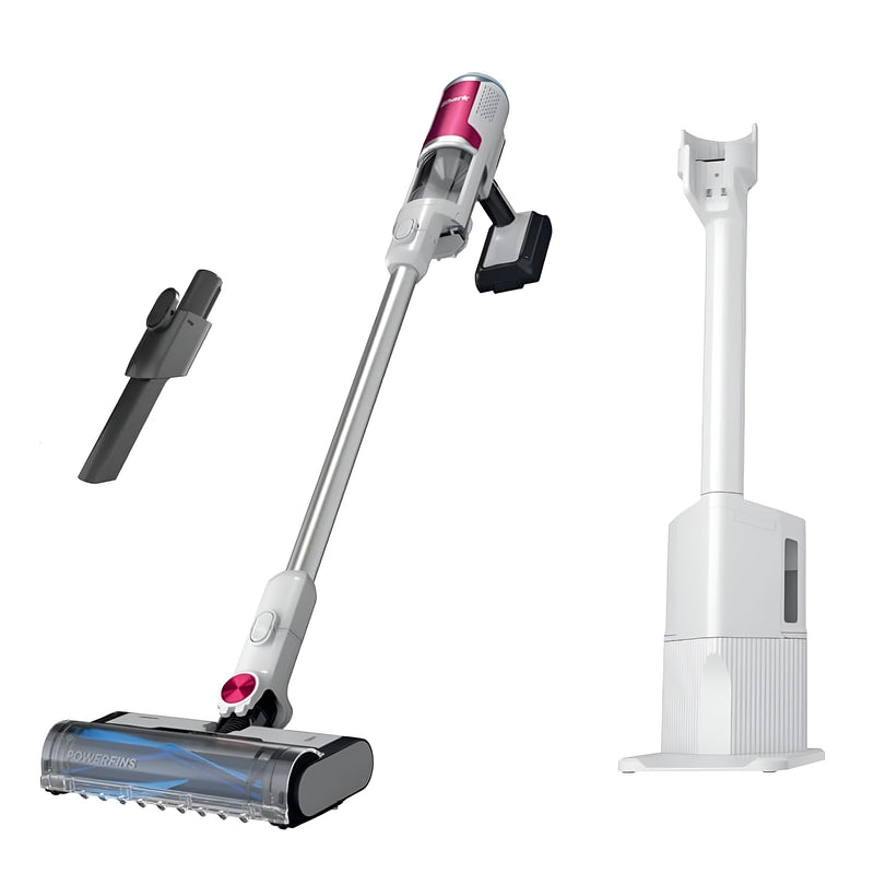 Aspiradora Inalámbrica Shark Detect Pro IW1120. Aspiradora De Mano 2 En 1.